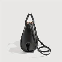 Elegante Bolso de Mano Minimalista Versátil de Uso para Trabajo, Viajes, Uso Diario - details 10