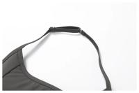Top de Yoga de Nylon Secado Rápido, Transpirable con Almohadillas para el Pecho - details 29
