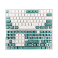 Keand-teclas de perfil CSA, accesorios de Teclado mecánico para interruptores Cherry Mx, 149 teclas, PBT XDA fit 61/64/68/75/84/98/104 - details 1