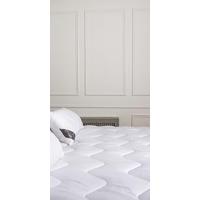 Relleno Nordico 140x200 cm Microfibra, Cama 80/90 I Edredon Nordico Cama Hipoalergénico Lavable para el Otoño Blanco - details 10