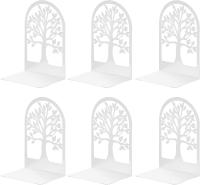 Marcadores de Libros de Metal MSDADA Diseño de Árbol Afortunado Antideslizantes para Oficina y Escuela Regalo del Día del Niño - details 0