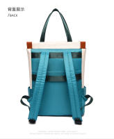 Mochila informal de gran capacidad para Mujer, Bolso de hombre para iPad, Libros, escuela y Universidad - details 27