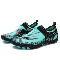 Agarre antideslizante a la deriva descalzo, adecuado para bucear, cruzar ríos, calzado deportivo de talla grande, zapatos para agua - details 0