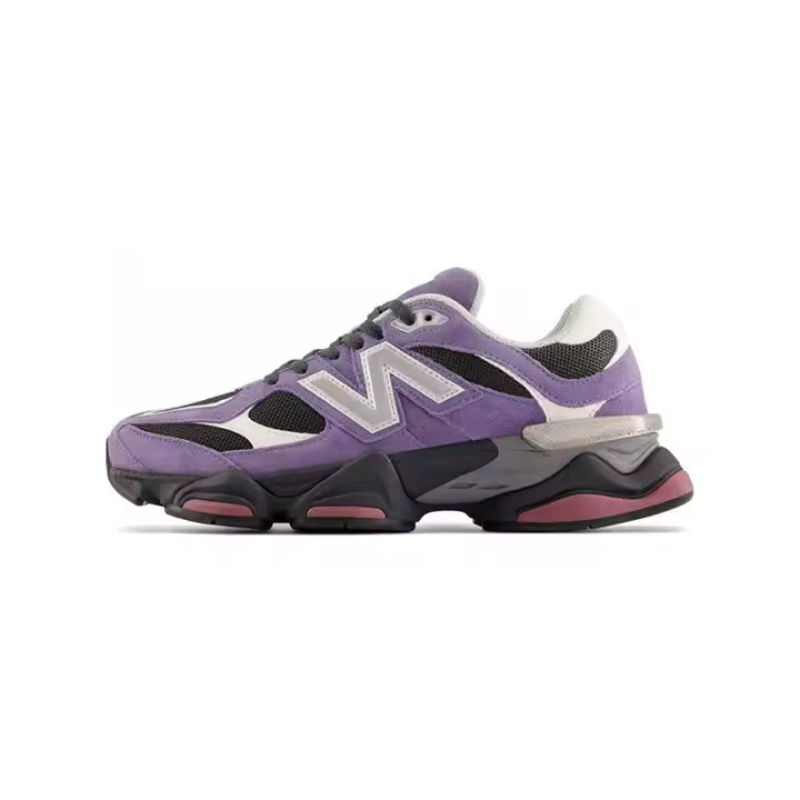 Leten Authentic NB 9060 U9060VRA Zapatos deportivos para hombre y mujer Envío rápido Zapatos de trabajo - 1