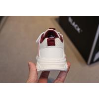 Compañero de clase primavera nuevos niños zapatos deportivos zapatos de bebé niños malla transpirable zapatos para correr niñas papá zapatos - details 8