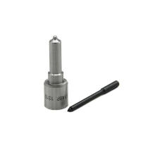 4 Uds Inyector Del Common Rail 0433171819 DLLA148P1312 Compatible con Renault - details 0