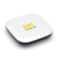 Gtmedia H96 Max M2 Smart TV BOX Android 13, 8K, 1000M LAN, 5G WiFi6, 4G, 32G, 64G, Control Remoto de Voz Google, HDR10+, Reproductor de Medios - details 15