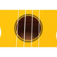 MR1LBU - Ukelele Soprano, color Azul - details 17