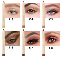 Handaiyan gran oferta Han Daiyan maquillaje club nocturno sombra de ojos pluma delineador de ojos de doble propósito pegatina - details 5