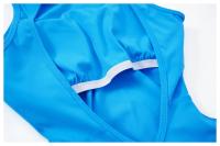 Ropa delgada, transpirable, acolchada en la cintura, para yoga y pilates para primavera/verano - details 11