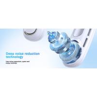 Ventilador de Cuello portáthil, Manos gratis, ventilador personal sin Aspas, ventilador de Cuello de enfriamiento personal, ventilador de Cuello de enfriamiento recargable, 5 velidades - details 3