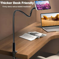 Soporte flexible para móvil Material ABS, soporte universal perezoso, giratorio 360 ° , apto para varios modelos de móvil - details 3