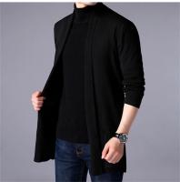 Suéteres, cárdigans, ropa deportiva casual al aire libre de otoño e invierno, chaquetas de hombre - details 13