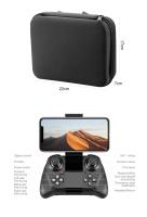Dron plegable con cámara HD 6K para niños, cuadricóptero con Control remoto de bolsillo, WIFI, FPV, V38 - details 14
