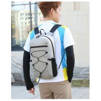 Mochila Plegable Ultraligera Ligera para Escalada al Aire Libre, Ciclismo, Viajes - details 20
