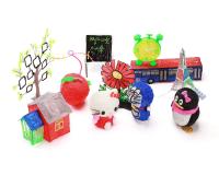 Bolígrafo de graffiti 3D, que se puede utilizar para hacer regalos de Navidad con graffiti - details 19