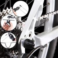 Alicates de Cadena de Bicicleta Portátiles Herramienta de Reparación para Bicicleta de Carretera, Deportiva, Montaña Hecho en China - details 5