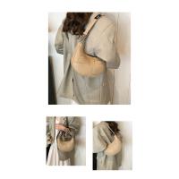 Bolso premium 2025 nuevo bolso de mujer bolso de hombro versátil bolso de moda - details 14