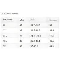Pantalones cortos deportivos para hombre, ropa deportiva de secado rápido, transpirables, para correr, senderismo y todoterreno, informales, de verano - details 0