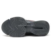 Modelo: Logotipo de marca de alta calidad: Zapatos deportivos de punto Running Air 350 para hombre para entrenamiento deportivo 2023, fabricados por la fábrica Jinjiang - details 8