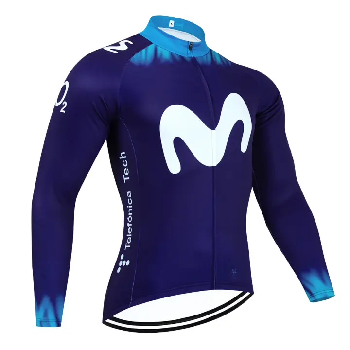 Winter Thermal Big M Cycling Jacket Bike Pants Set Warmth Ropa Ciclismo Men Women MTB Road Bike Riding Maillot Jersey Wear - 1