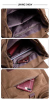 Mochila grande retro para fin de semana para hombre, escalada, acampada al aire libre, senderismo, correr, paquete de equipo deportivo - details 6