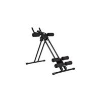 Bicicleta Estática Plegable F-Bike Silenciosa, Ajustable, hasta 130 KG - details 7