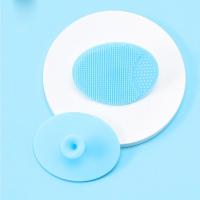 Cepillo de ducha suave multifunción, cepillo de silicona para limpieza del cabello, baño de bebé, champú, cepillo de masaje - details 5