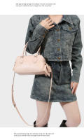 Bolso nuevo de moda, versátil, de gran capacidad, bolso de hombro, bolso de proximidad, bolso retro para mujer - details 8