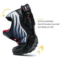 Zapatillas de Correr para Hombres Top de Aire Bajo Estilo de Baloncesto - details 3