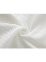 Almohada de Espuma de Memoria Ultra Soporte de Dormir Mejorado para Recuperación de Cirugía, Elevación de Piernas, Alivio de Reflejos Ácidos Ropa de Cama y Baño - details 12