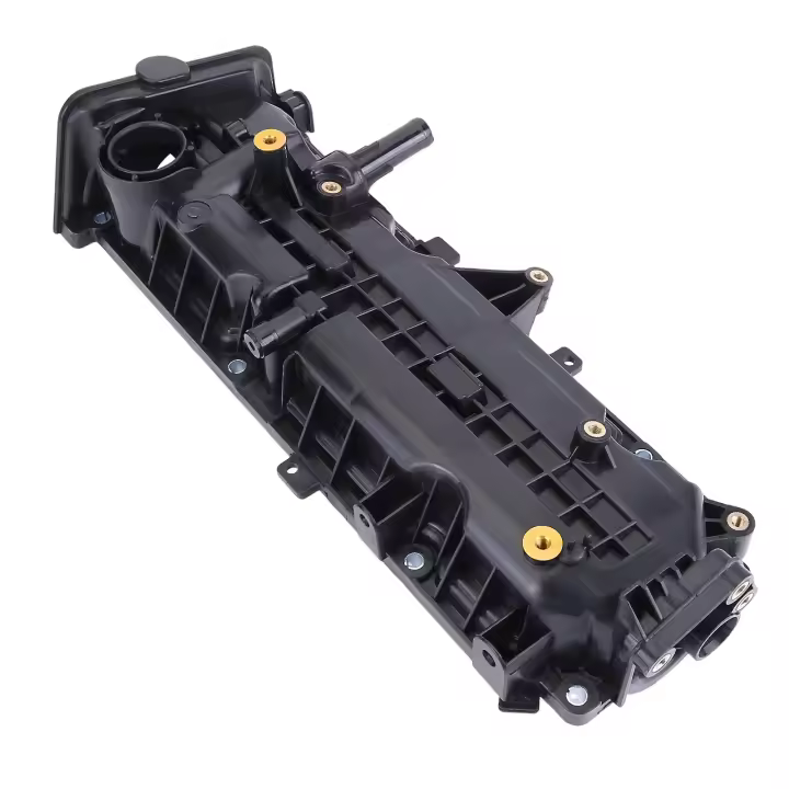 Tapa de válvulas aplicable a Fiat 500 55269748 55269092 - 1