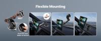 Estéreo inalámbrico para automóvil SucceBuy con pantalla táctil HD de 9 pulgadas, compatible con Apple CarPlay y Android Auto, incluye cámara de respaldo - details 6