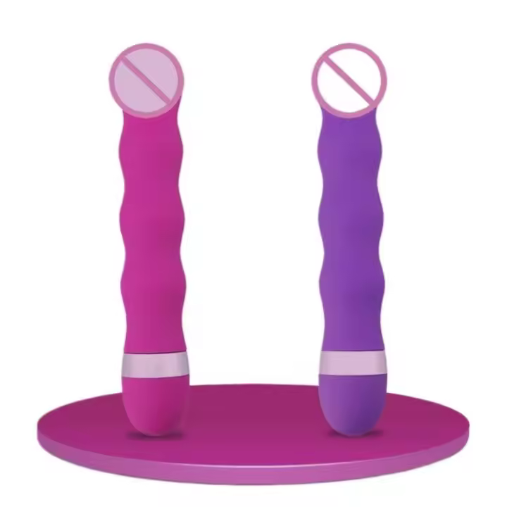 Embalaje privado SEXY Chocho Pussy Lick hine Pennis Dildlo Penianana Masturbador Ropa Interior Vibrador Hombres Tailandia Glúteo Gode - 1