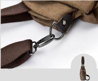 Bolso Bandolera para Mujer, bolsa de Hombro, Bolso de Mano Multifuncional - details 16