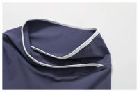 Pantalones de Yoga de Cintura Alta Ajuste Ajustado, Secado Rápido, Mejora de las Curvas de Melocotón para Mujeres Ropa Deportiva de Primavera/Verano - details 22