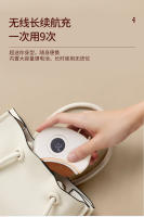 Bianshi Instrumento de Afeitado Eléctrico Masajeador de Belleza Facial - details 10