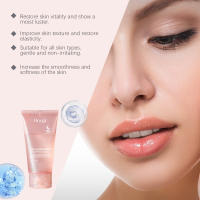 Mascarilla Facial de Collagén Hoygi 75G Limpia Suave, Exfolia, Hidrata y Ilumina la Piel - details 9
