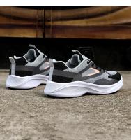 Zapatillas de moda para mujer Fly Weave Transpirable Suela blanda Ligero Tendencia Moda Casual Zapatillas de deporte - details 20