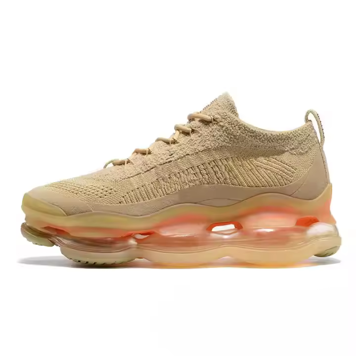 Nuevos zapatos con colchón de aire Scorpio zapatillas para correr para hombres y mujeres, zapatillas deportivas. - 1