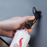 Luz de Camping Portátil Ajustable A Prueba de Viento para Barbacoa y Estufas de Camping - details 4