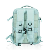Mochila de viaje cabina avion,alta capacidad - details 2