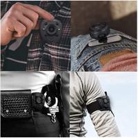 Grabador portátil para el cuerpo, DVR deportivo, cámara HD, cámara de Ley de seguridad de visión nocturna - details 3