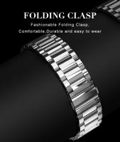 Reloj de Pulsera de Acero Inoxidable POEDAGAR Cronómetro de Lujo para Hombres Resistente al Agua - details 6