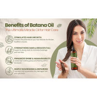 Batana Oil for hair growth oil  organic hair oil