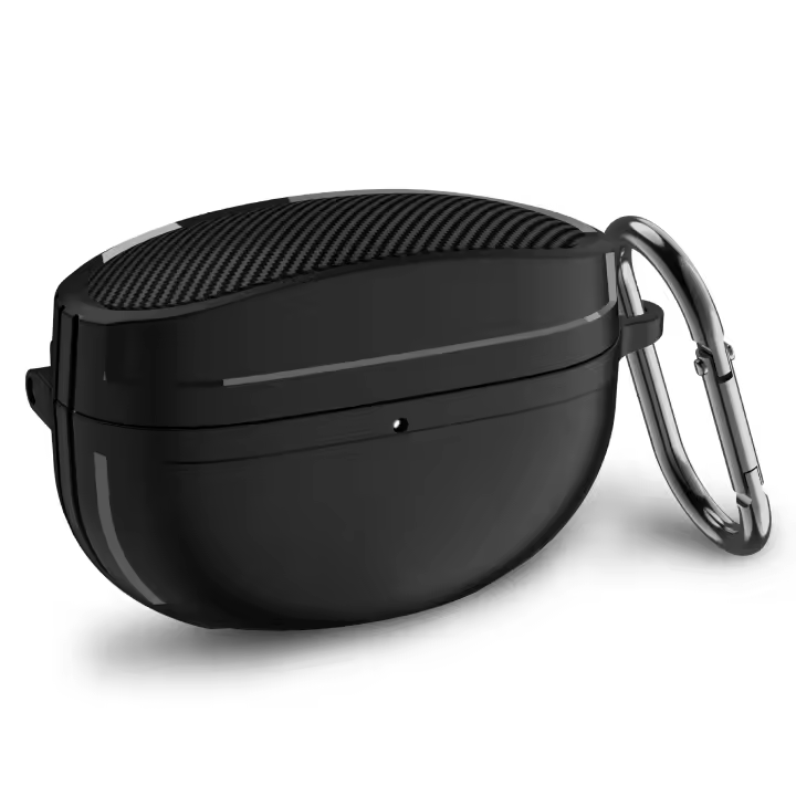 Funda protectora de TPU para auriculares inalámbricos, nueva funda para auriculares Bluetooth para Sony WF-1000XM5 - 1