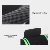 Codera de compresión y soporte para deportes y Fitness - details 7