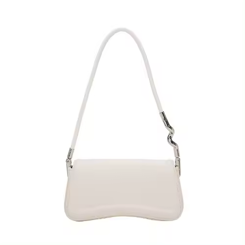 Bolso Baguette francés de alta gama, novedad de primavera 2025, bolso de lujo para axilas, bolso de hombro al por mayor. - 1