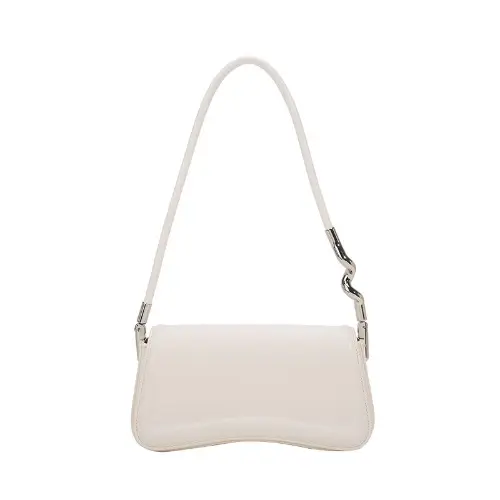 Bolso Baguette francés de alta gama, novedad de primavera 2025, bolso de lujo para axilas, bolso de hombro al por mayor. - 1