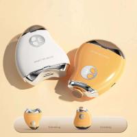 Cortauñas Eléctrico Portátil Recargable Cortauñas Automático con Protección de Seguridad para Niños - details 1
